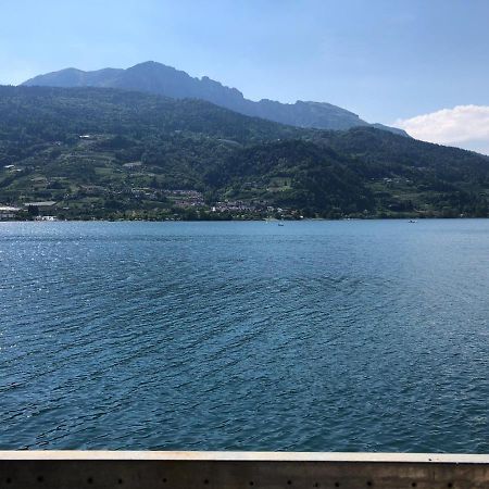 Valsugana D'Incanto Lejlighed Tenna Eksteriør billede