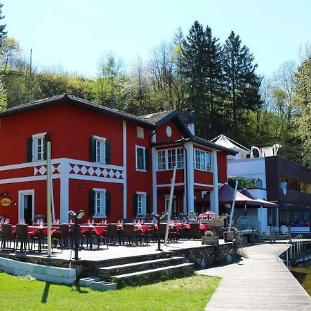 Valsugana D'Incanto Lejlighed Tenna Eksteriør billede