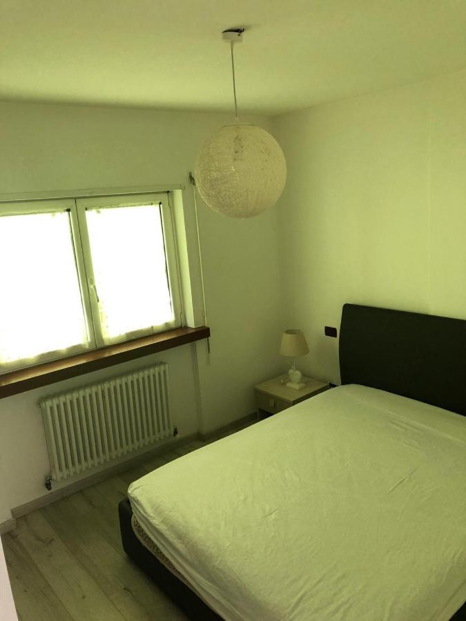 Valsugana D'Incanto Lejlighed Tenna Eksteriør billede